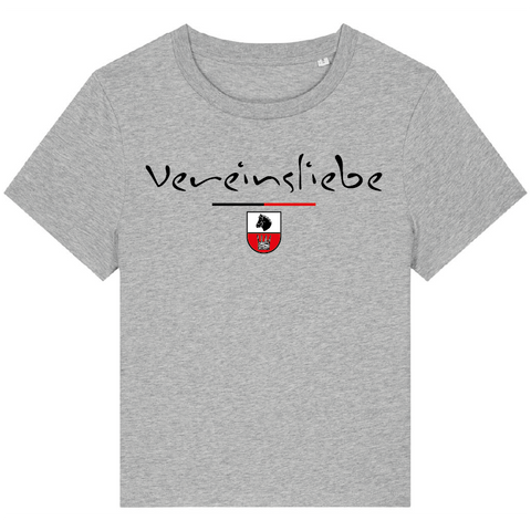 SVG Aphoven-Laffeld Damen T-Shirt "Vereinsliebe"