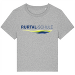 Rurtal-Schule Damen T-Shirt "Logo"