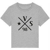 Vorwärts Spoho Damen T-Shirt "Treffpunkt"