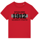 SV Viktoria Rot-Weiß Damen T-Shirt "1912"
