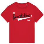 KGG 1908 Kerpen e.V. Damen T-Shirt "Gegründet"