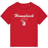 KGG 1908 Kerpen e.V. Damen T-Shirt "Himmlisch Jeck"