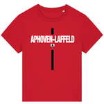 SVG Aphoven-Laffeld Damen T-Shirt "Kreuz"