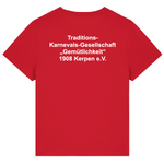 KGG 1908 Kerpen e.V. Damen T-Shirt "Verein"