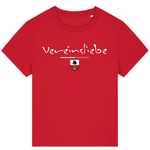 SVG Aphoven-Laffeld Damen T-Shirt "Vereinsliebe"