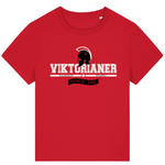 SV Viktoria Rot-Weiß Damen T-Shirt "Viktorianer"