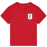 KGG 1908 Kerpen e.V. Damen T-Shirt "Verein"