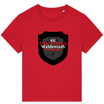 SV Viktoria Rot-Weiß Damen T-Shirt "Wappen"