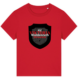 SV Viktoria Rot-Weiß Damen T-Shirt "Wappen"