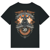 Sunset Chapter Damen T-Shirt TS005
