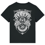 Sunset Chapter Damen T-Shirt TS006