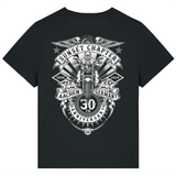 Sunset Chapter Damen T-Shirt TS006