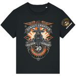 Sunset Chapter Damen T-Shirt TS007