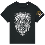 Sunset Chapter Damen T-Shirt TS008