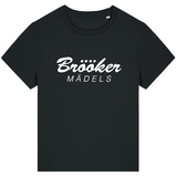 Oberbruch Damen T-Shirt "Brööker Mädels"
