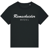 JUDOTEAM Damen T-Shirt "Mädel"
