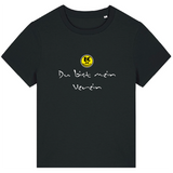 Oberbruch Damen T-Shirt "Mein Verein"