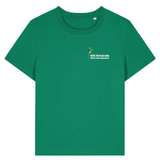 KGS Birkstraße Damen T-Shirt "Logo"