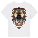 Sunset Chapter Damen T-Shirt TS001