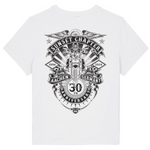 Sunset Chapter Damen T-Shirt TS002