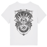 Sunset Chapter Damen T-Shirt TS002