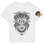 Sunset Chapter Damen T-Shirt TS004