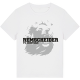 JUDOTEAM Damen T-Shirt "Löwe"