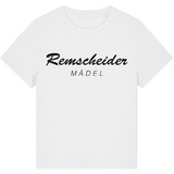 JUDOTEAM Damen T-Shirt "Mädel"