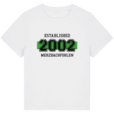 Merzbachfohlen Damen T-Shirt "Established"