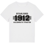 SV Viktoria Rot-Weiß Damen T-Shirt "1912"
