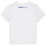 Rurtal-Schule Damen T-Shirt "Logo"