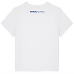 Rurtal-Schule Damen T-Shirt "Schule Welle"