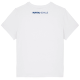 Rurtal-Schule Damen T-Shirt "Schule Welle"