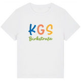 KGS Birkstraße Damen T-Shirt "KGS"