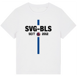 SVG-BLS Damen T-Shirt "Kreuz"