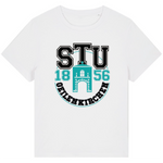 Sankt Ursula Gymnasium Damen T-Shirt "Logo"