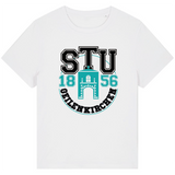 Sankt Ursula Gymnasium Damen T-Shirt "Logo"