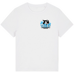 Orcas Women's T-Shirt "Logo"