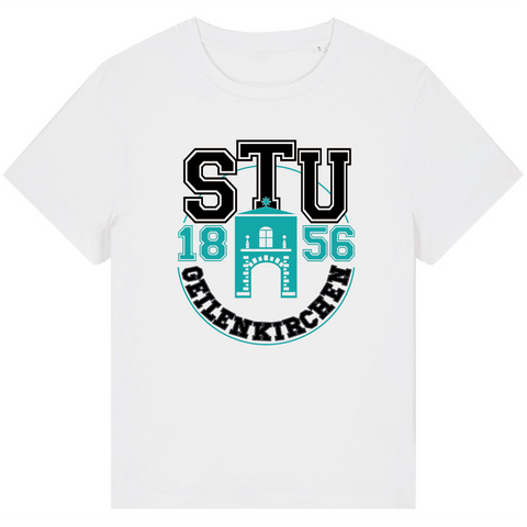 Sankt Ursula Gymnasium Damen T-Shirt "Logo"