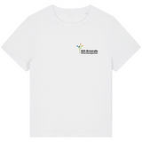 KGS Birkstraße Damen T-Shirt "Logo"