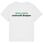 Kempen Damen T-Shirt "Mein Verein"