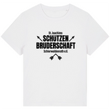 St. Joachims Schützen Damen T-Shirt "Schützen"