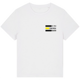 FC Concordia Haaren Damen T-Shirt "Stripes"