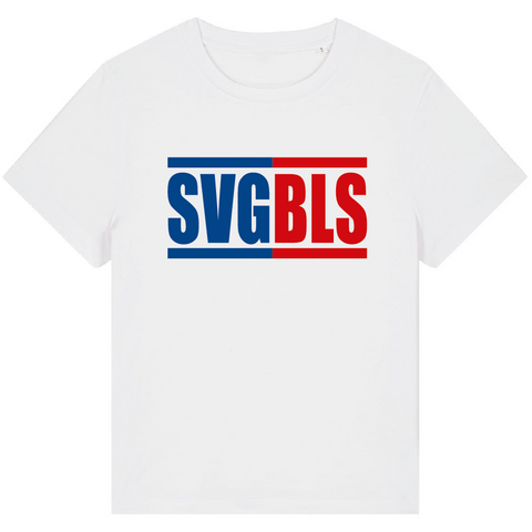 SVG-BLS Damen T-Shirt "Verein"