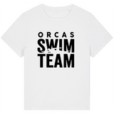Orcas Women's T-Shirt "Swim Team"