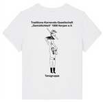KGG 1908 Kerpen e.V. Damen T-Shirt "Tanzgruppe"