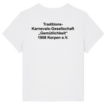 KGG 1908 Kerpen e.V. Damen T-Shirt "Verein"