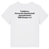 KGG 1908 Kerpen e.V. Damen T-Shirt "Verein"