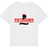 SV Viktoria Rot-Weiß Damen T-Shirt "Viktorianer"