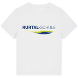 Rurtal-Schule Damen T-Shirt "Logo"